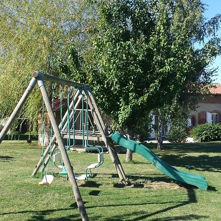 Les Hauts De Sames Deyme Екстер'єр фото