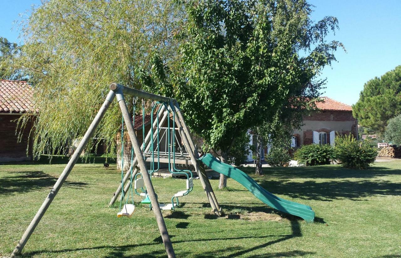 Les Hauts De Sames Deyme Екстер'єр фото