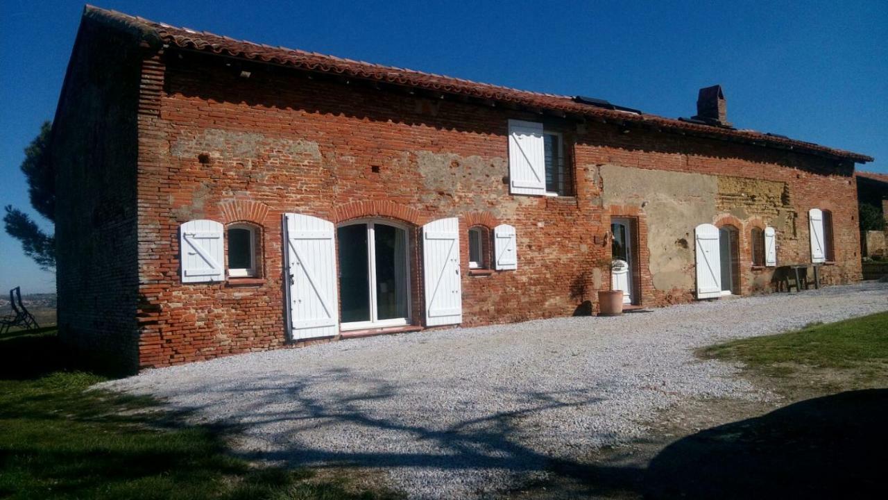 Les Hauts De Sames Deyme Екстер'єр фото