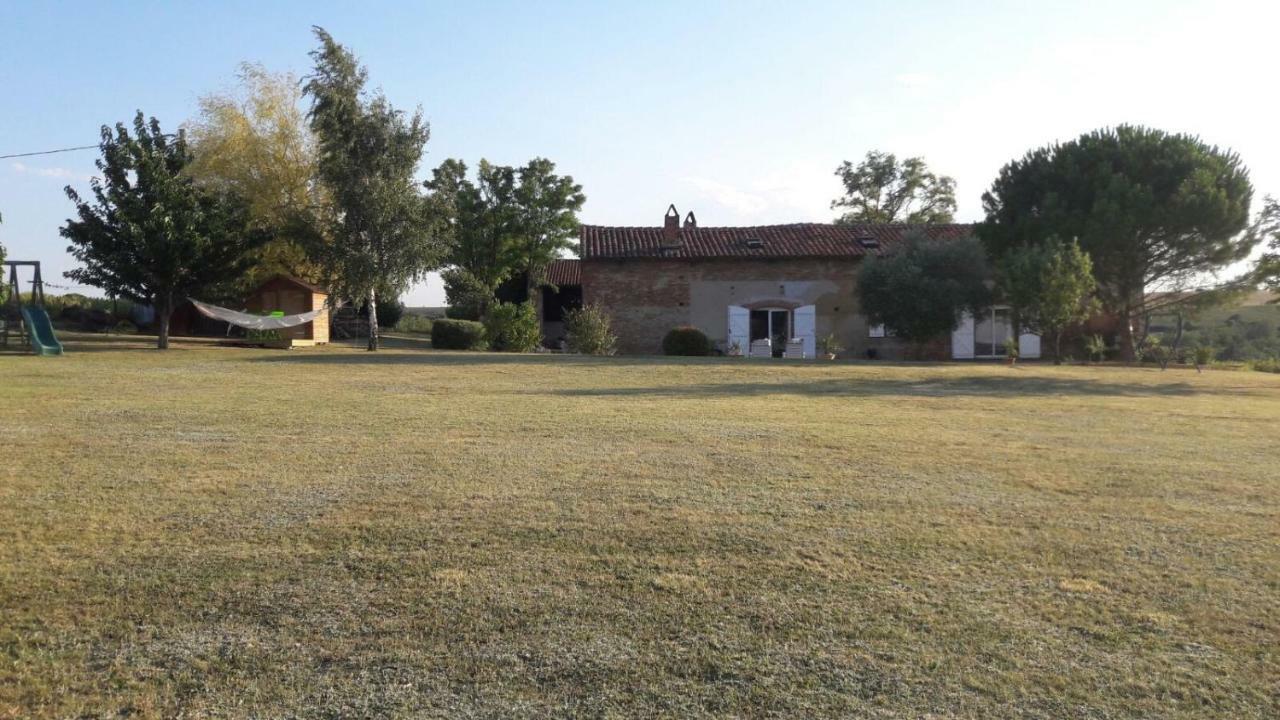 Les Hauts De Sames Deyme Екстер'єр фото