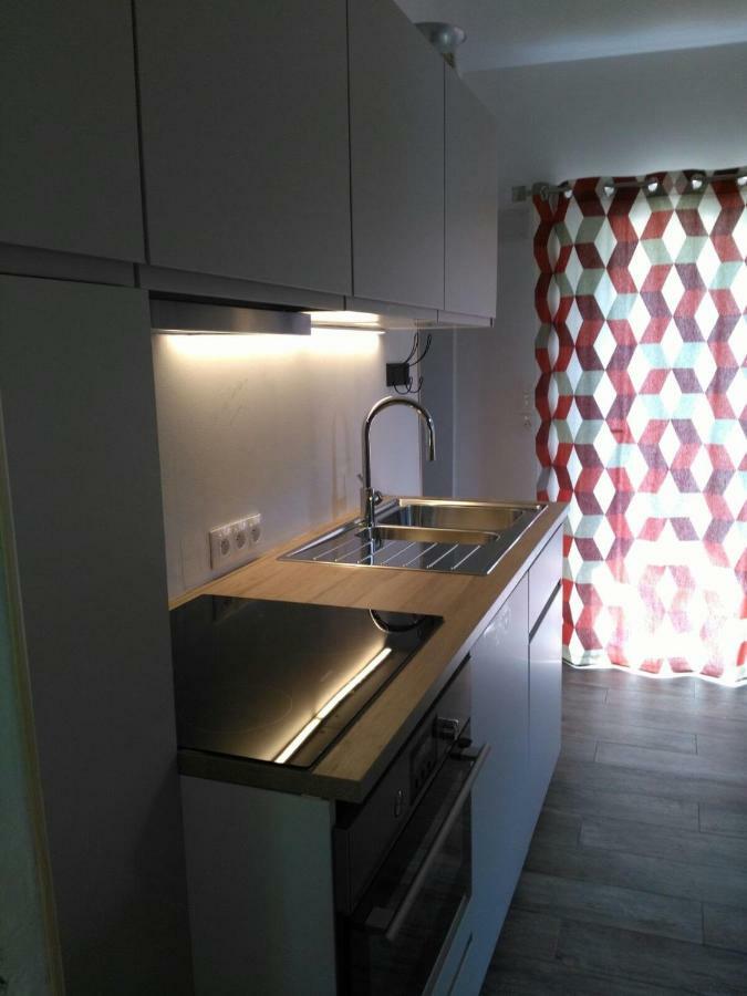 Les Hauts De Sames Deyme Екстер'єр фото