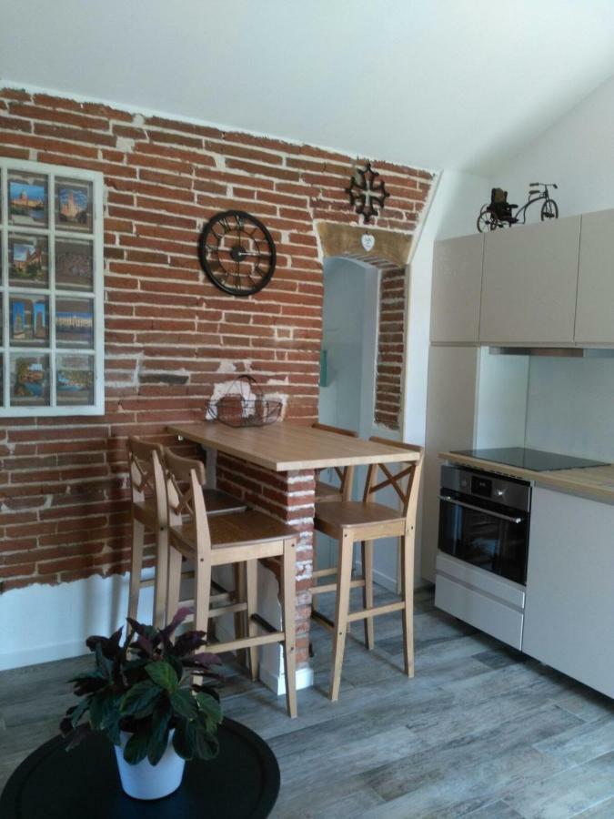 Les Hauts De Sames Deyme Екстер'єр фото