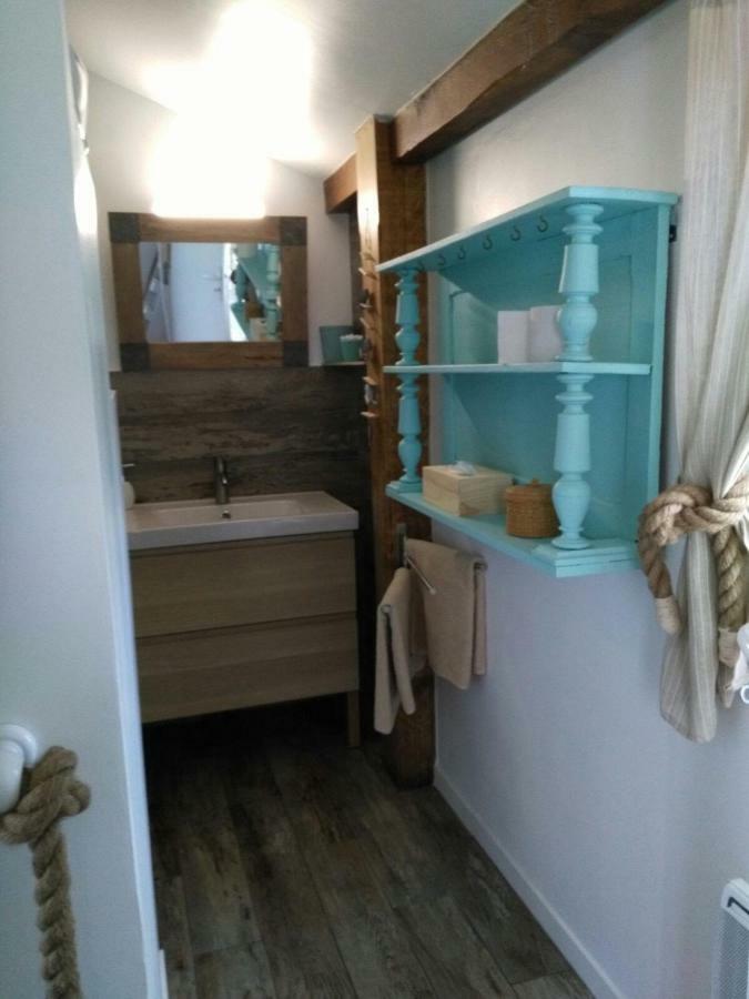 Les Hauts De Sames Deyme Екстер'єр фото