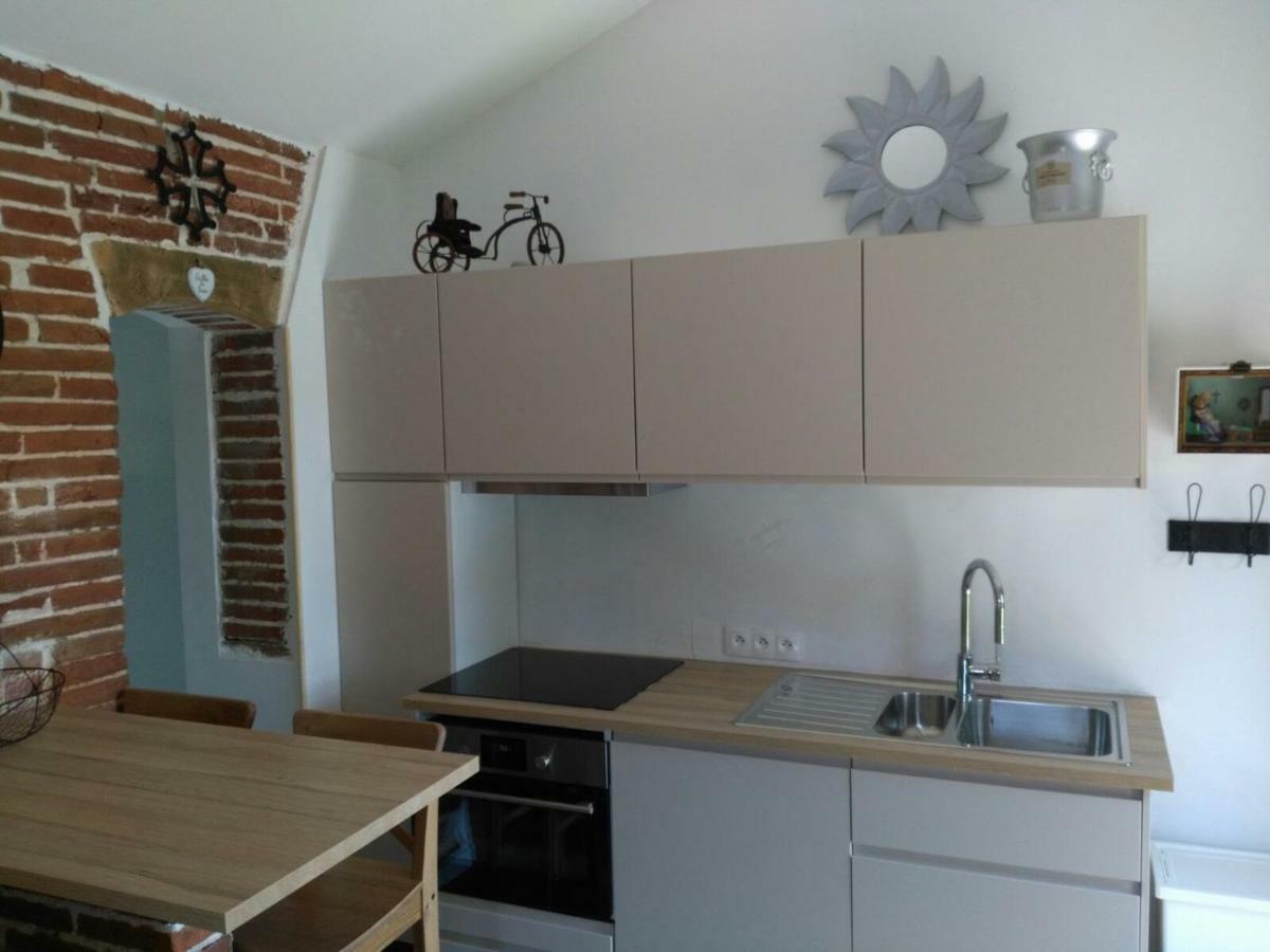 Les Hauts De Sames Deyme Екстер'єр фото